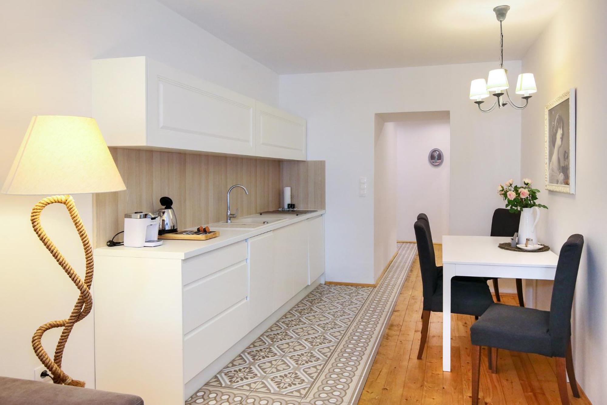Apartmany Mudra Sova Banská Štiavnica Exterior foto